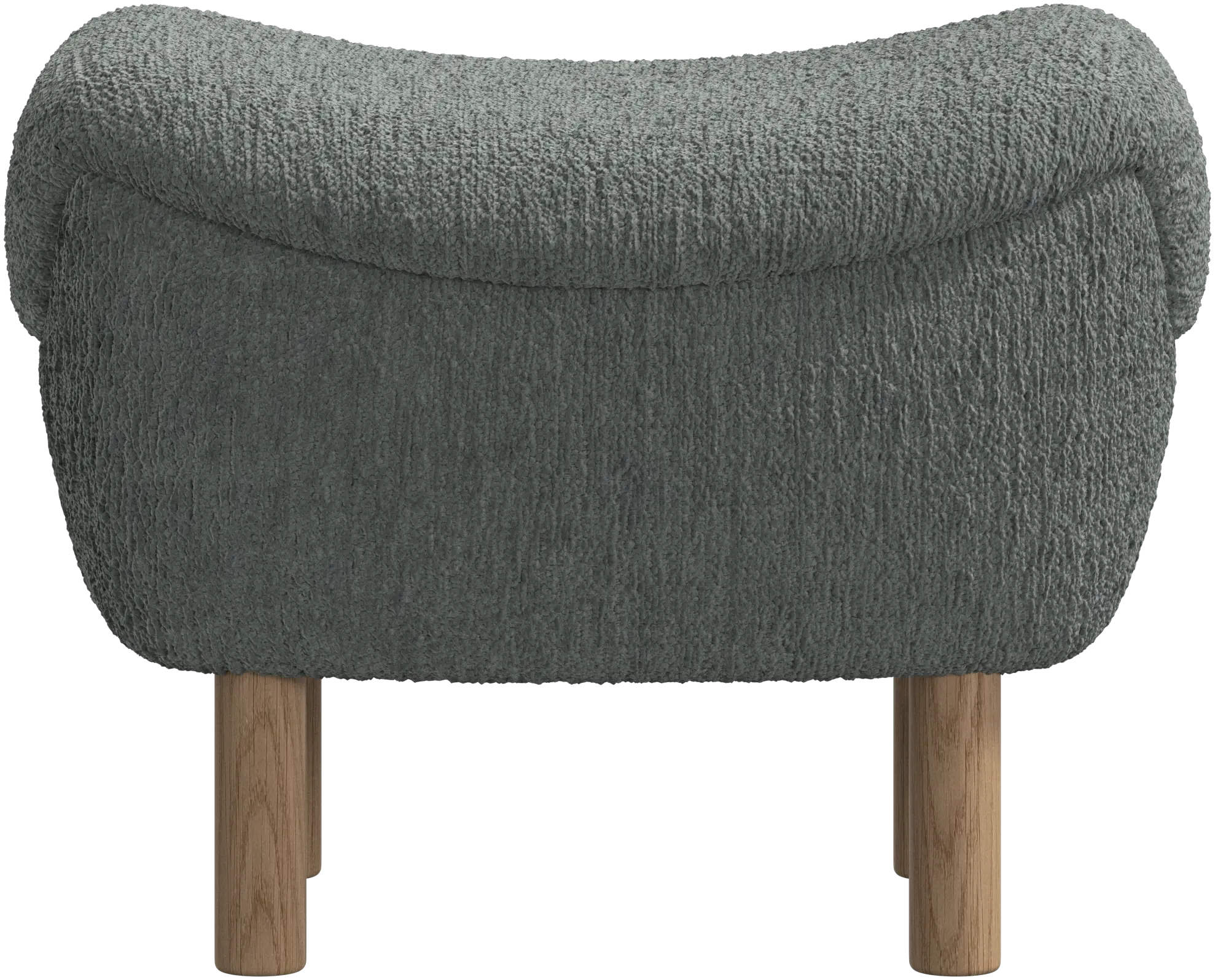 Catskills foot stool