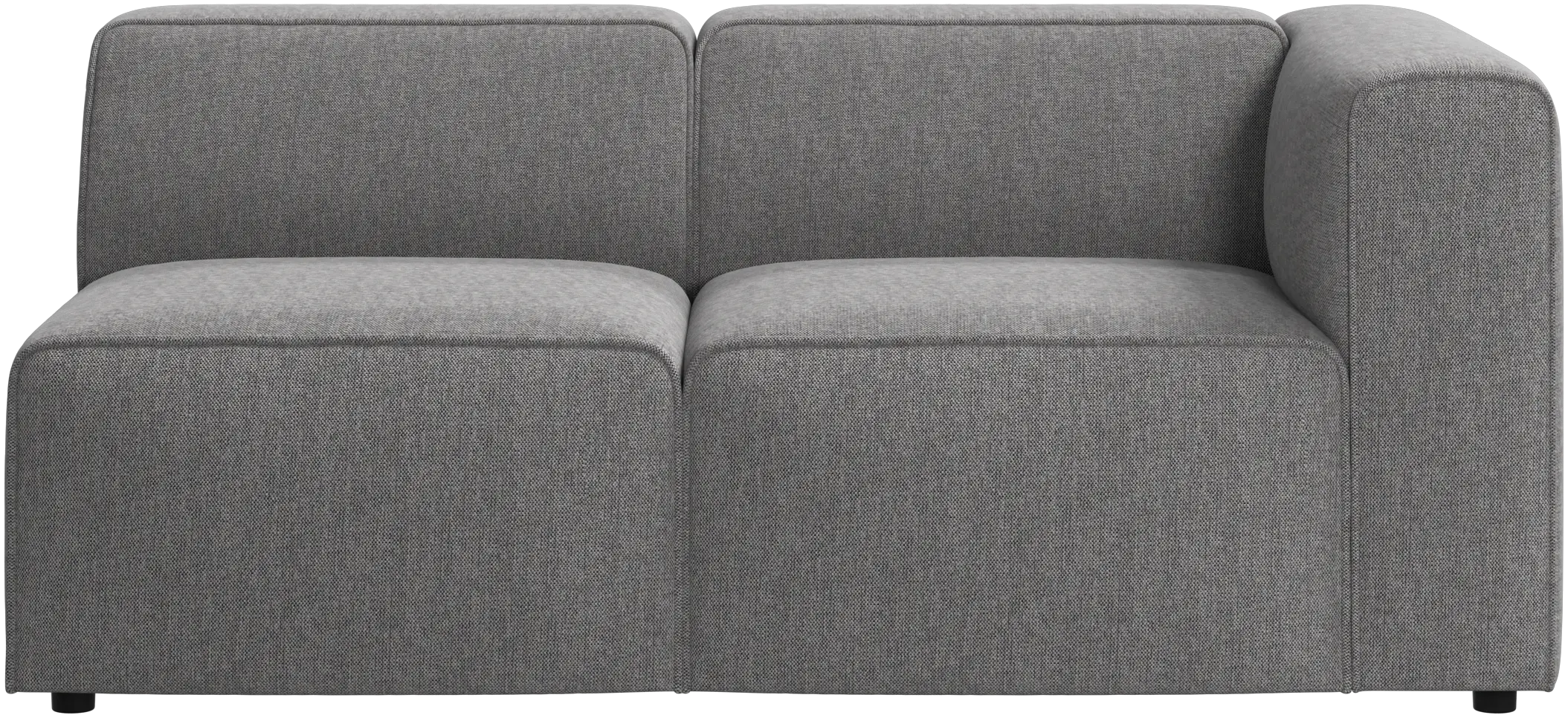 Sofá Carmo de 2 lugares