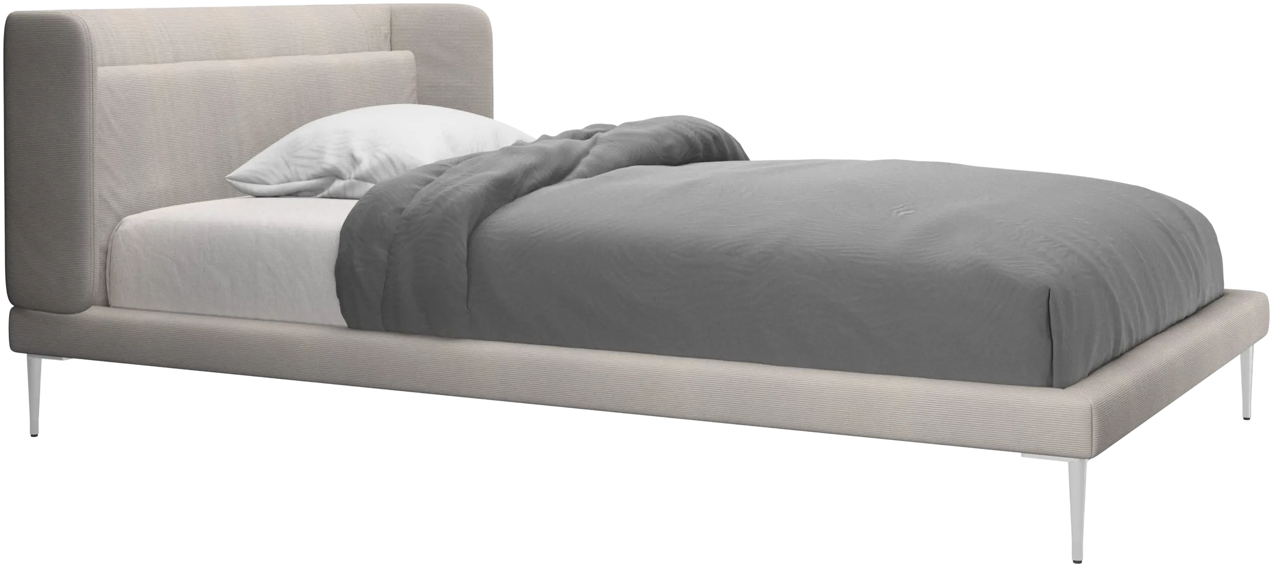 Austin bed, excl. mattress