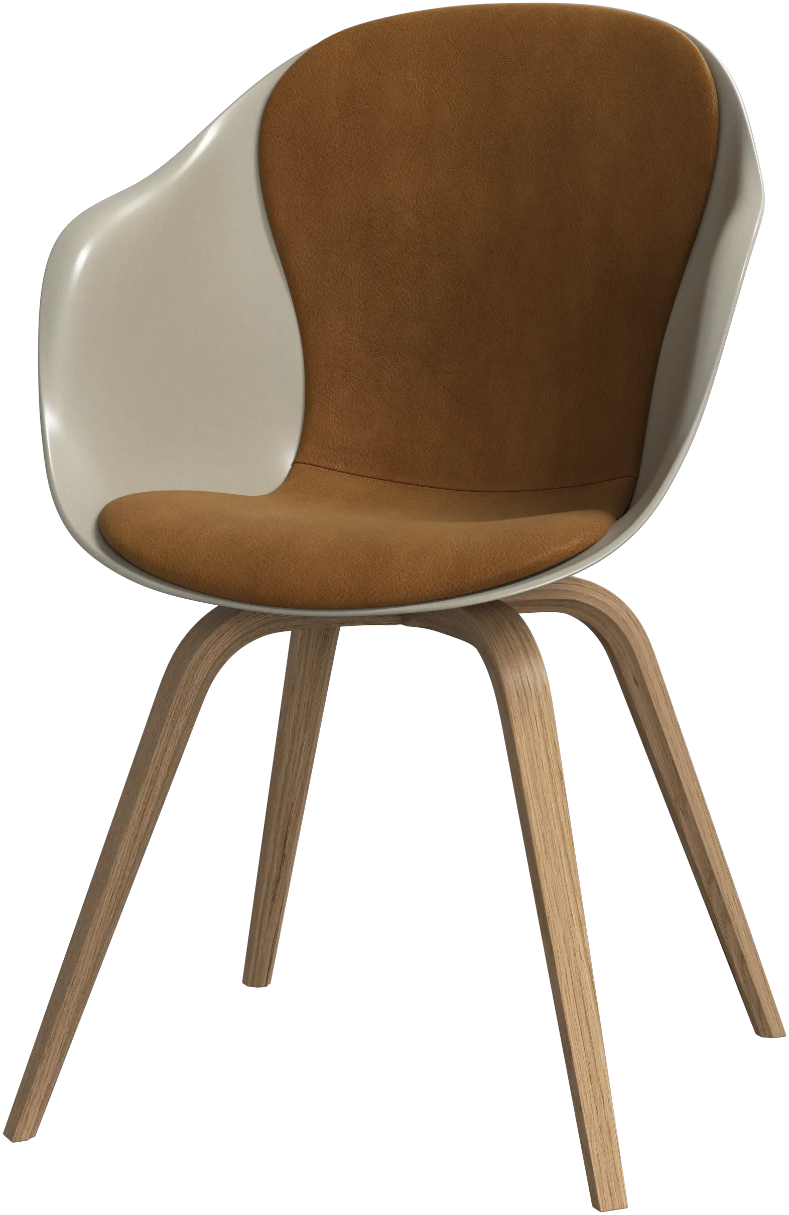 Hauge dining chair