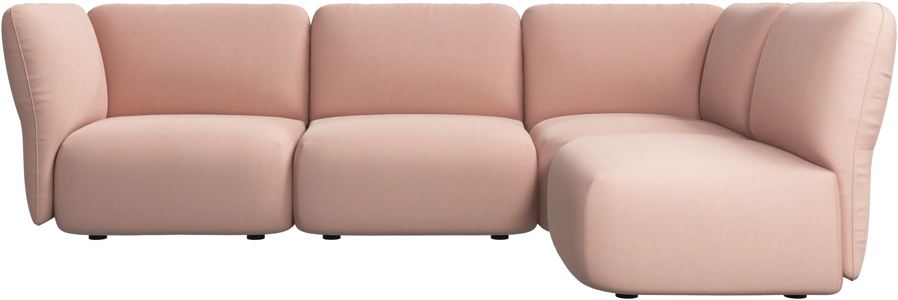 Paraggi hjørnesofa høyre