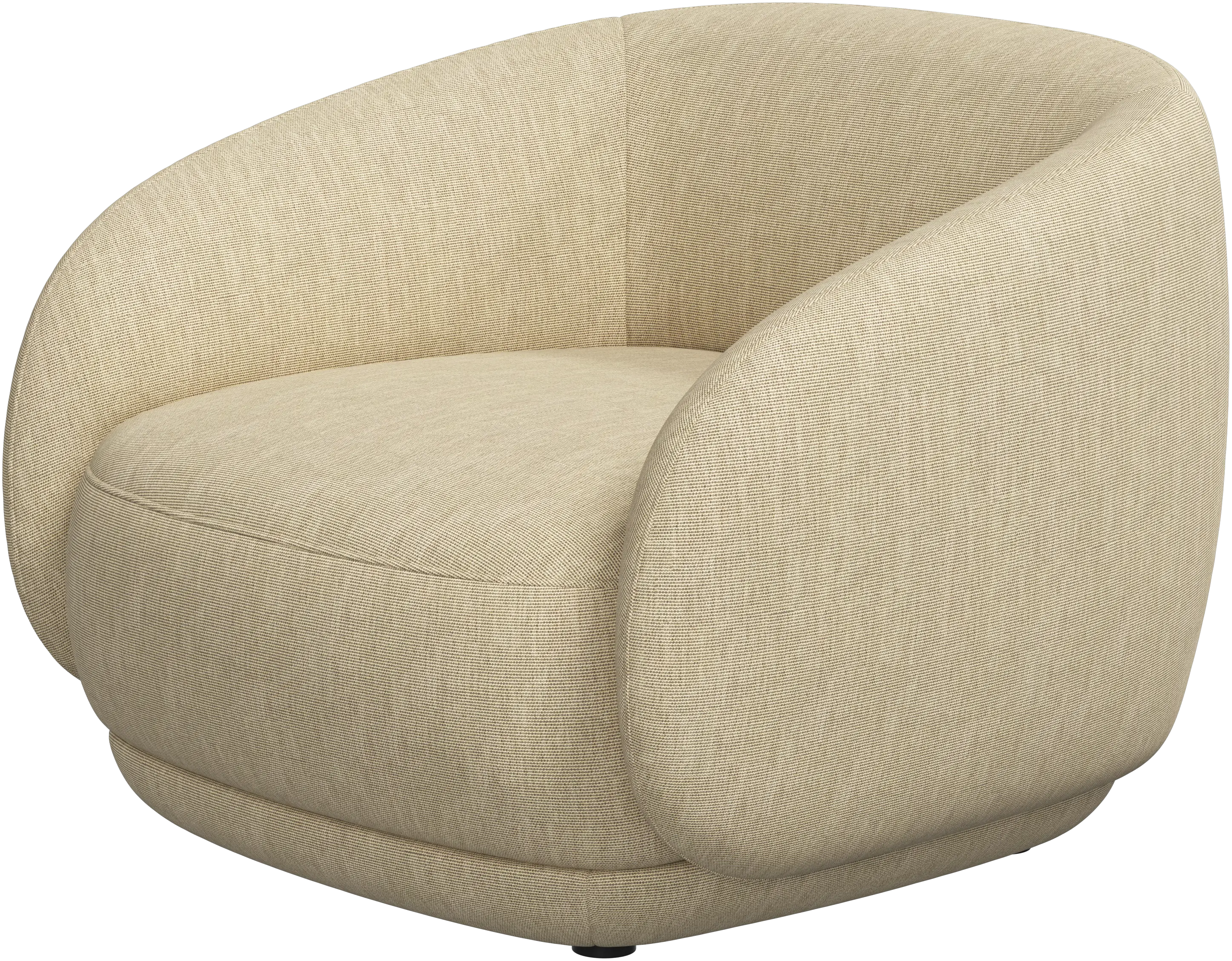 Bolzano armchair
