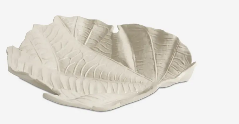 Hoja Leaf