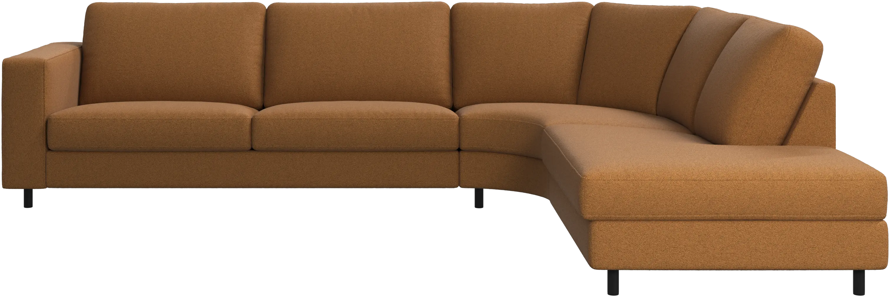 Indivi corner sofa right