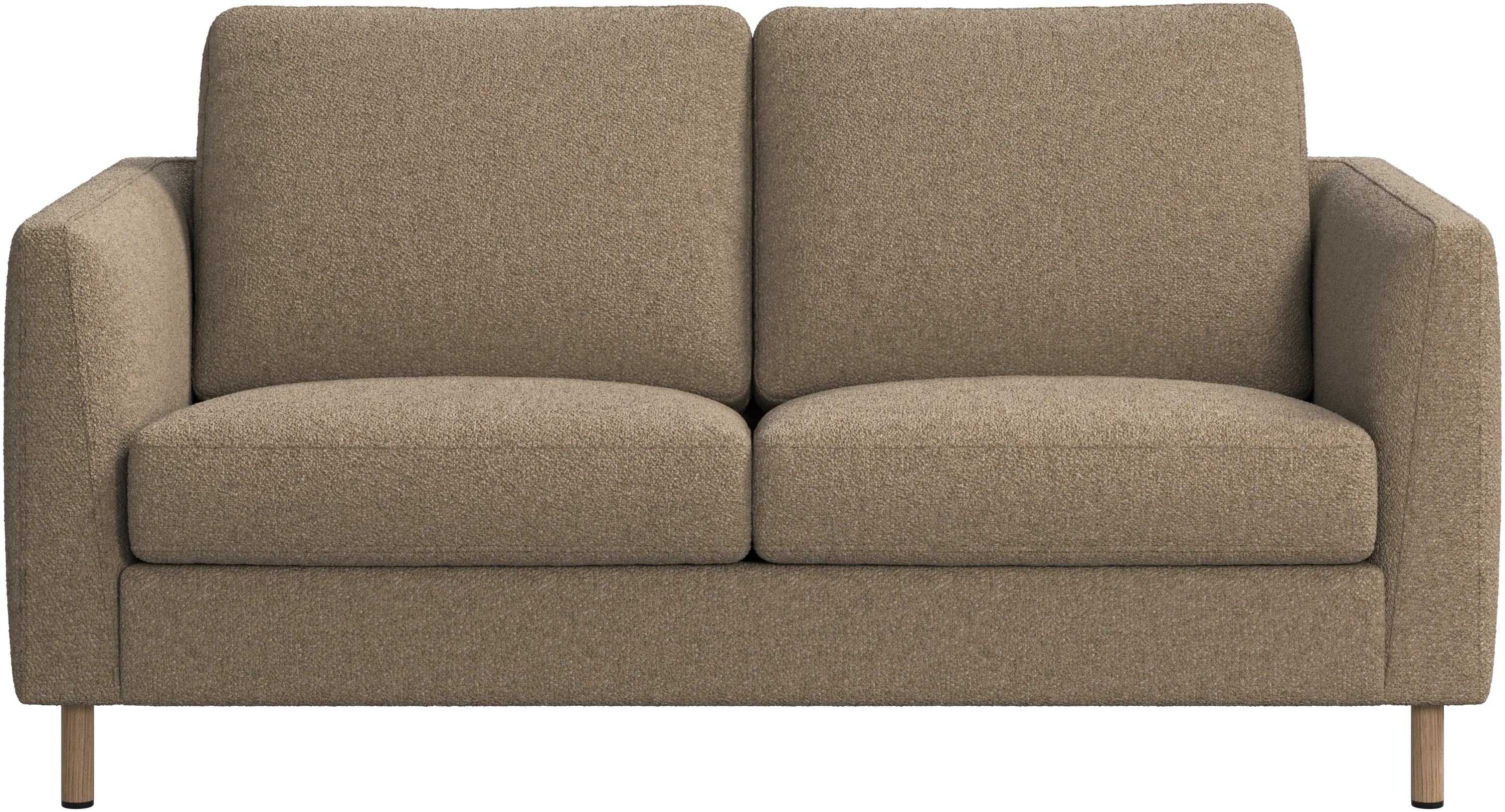 I.D.V. 2人掛けソファ