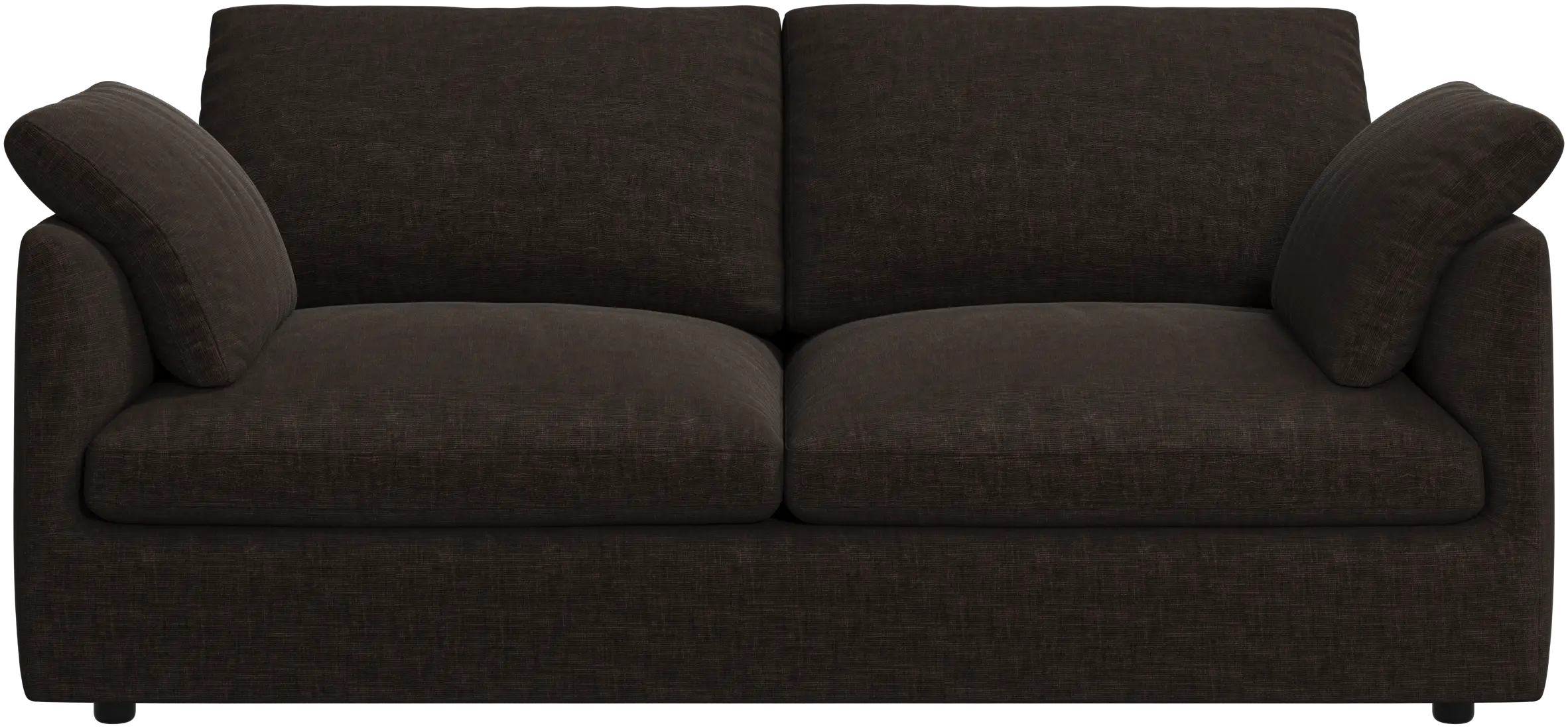 Milano 2-seater sofa