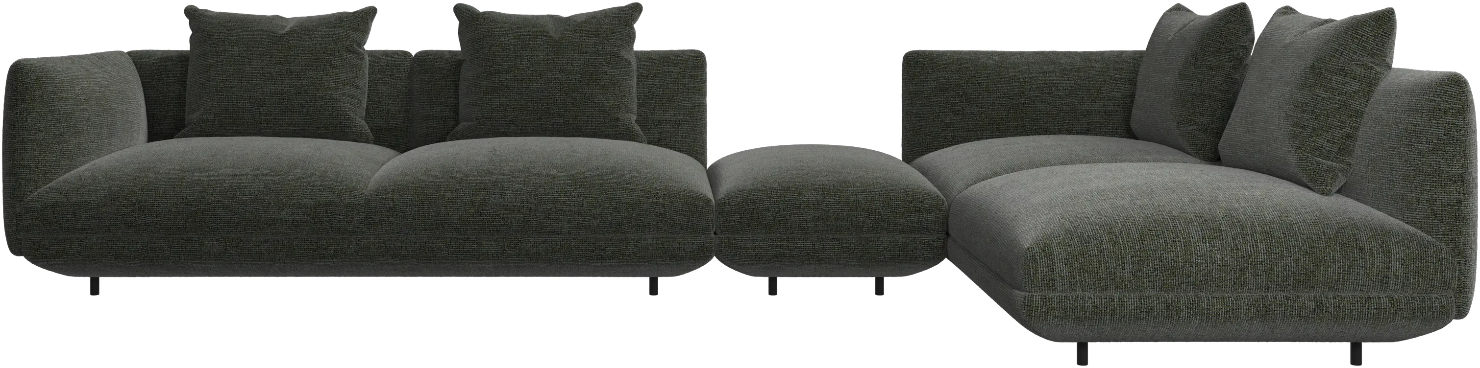 Salamanca corner sofa
