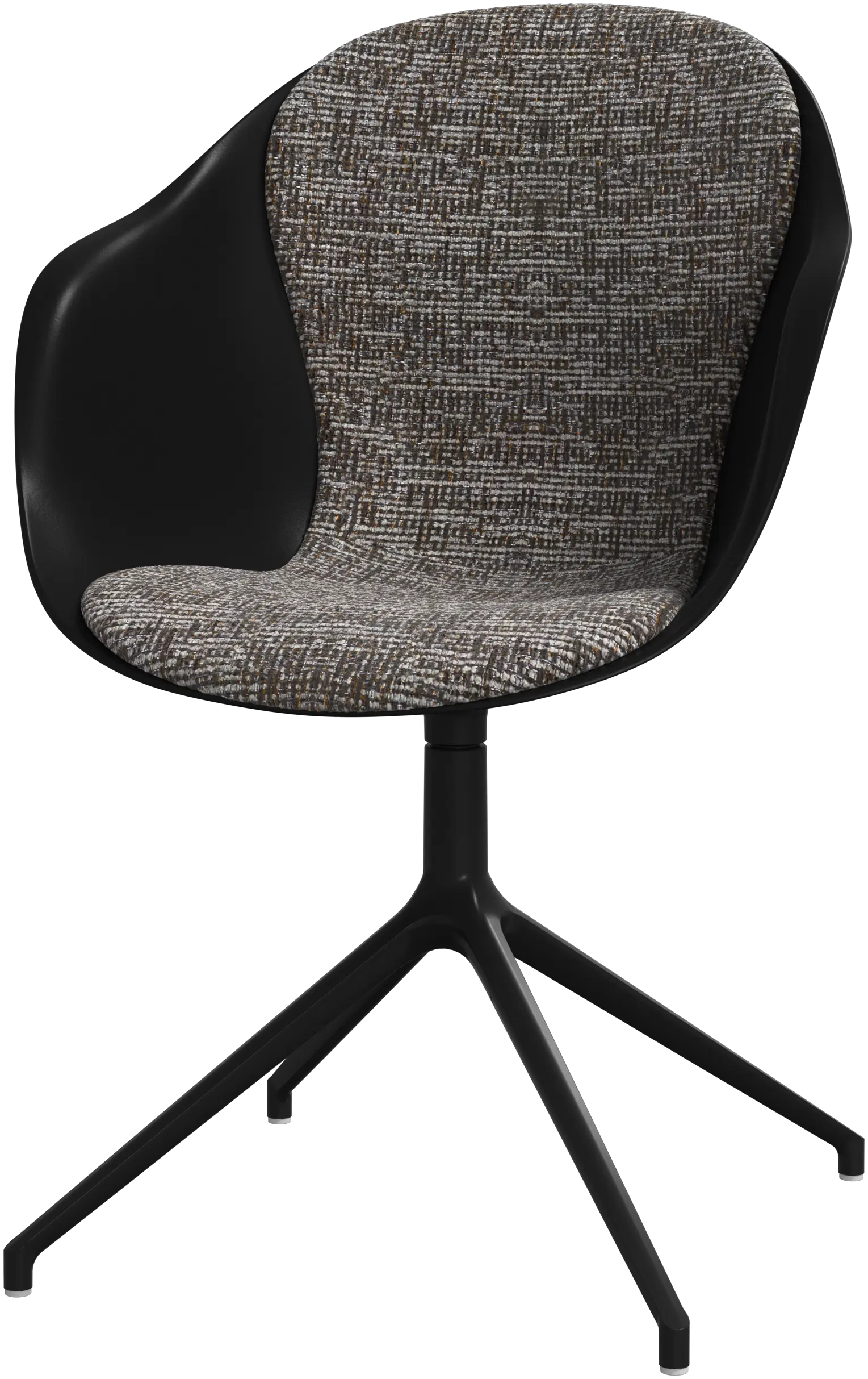 Adelaide chair with swivel function