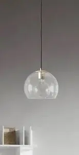 Lamps Suspension Ball -60%