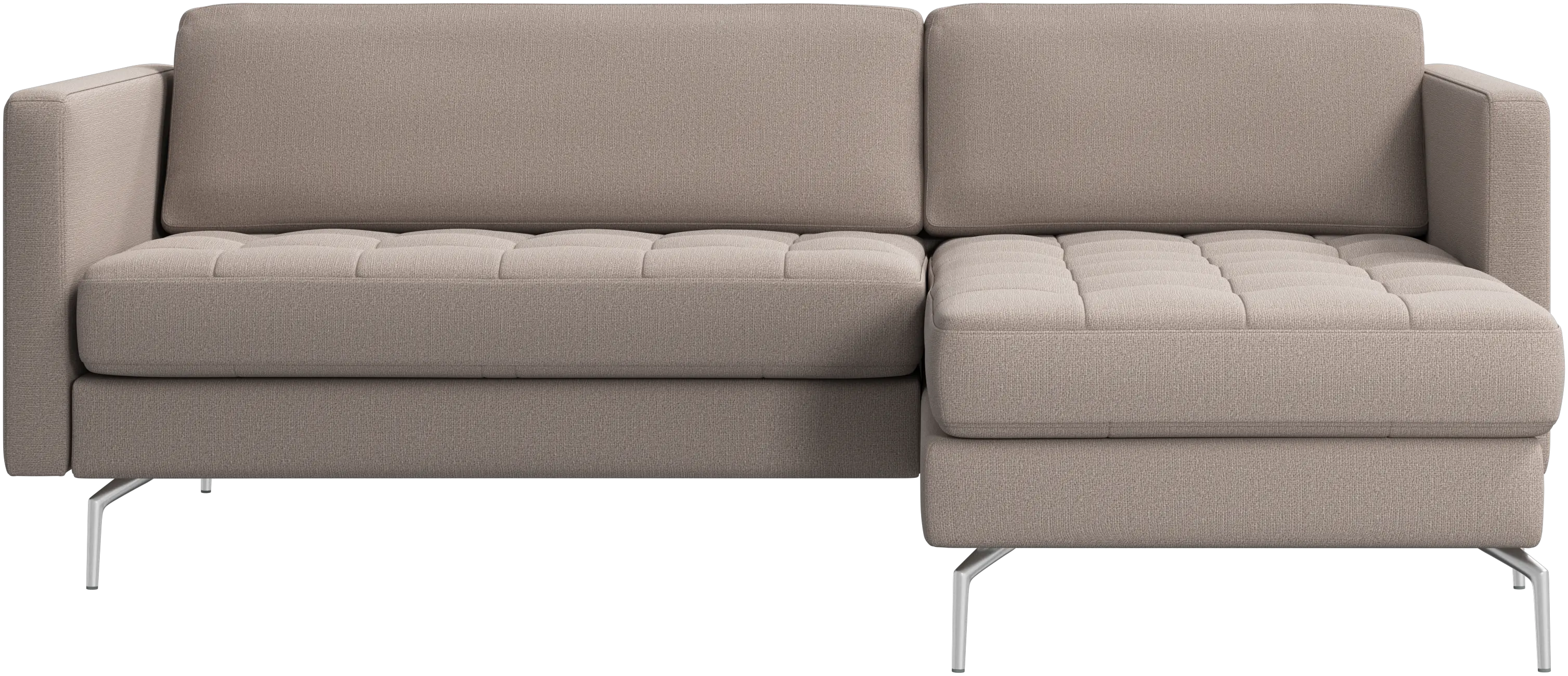 Osaka chaise longue sofa