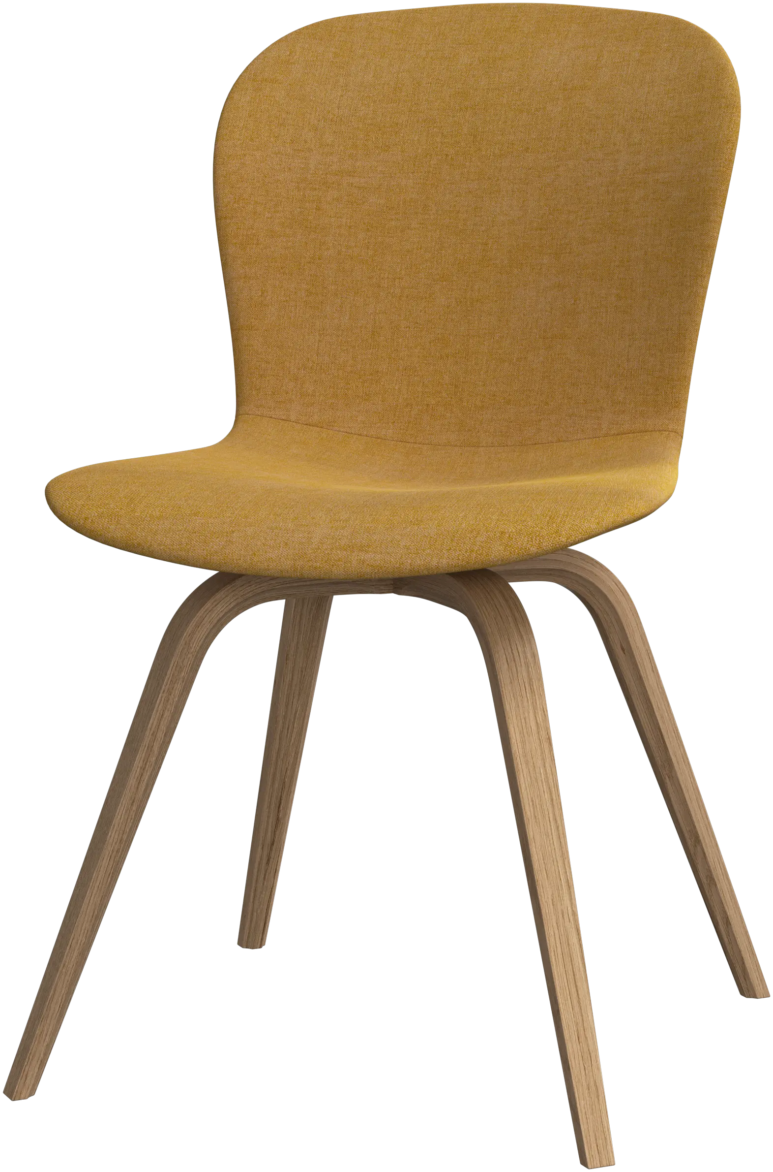 Hauge dining chair
