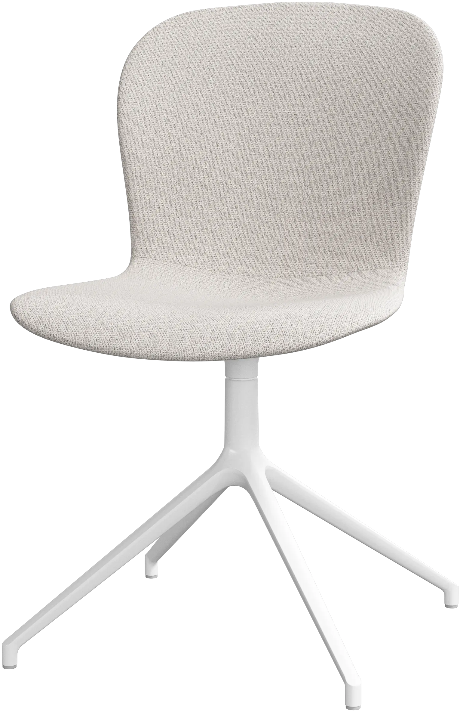 Adelaide Esszimmerstuhl mit Drehfunktion