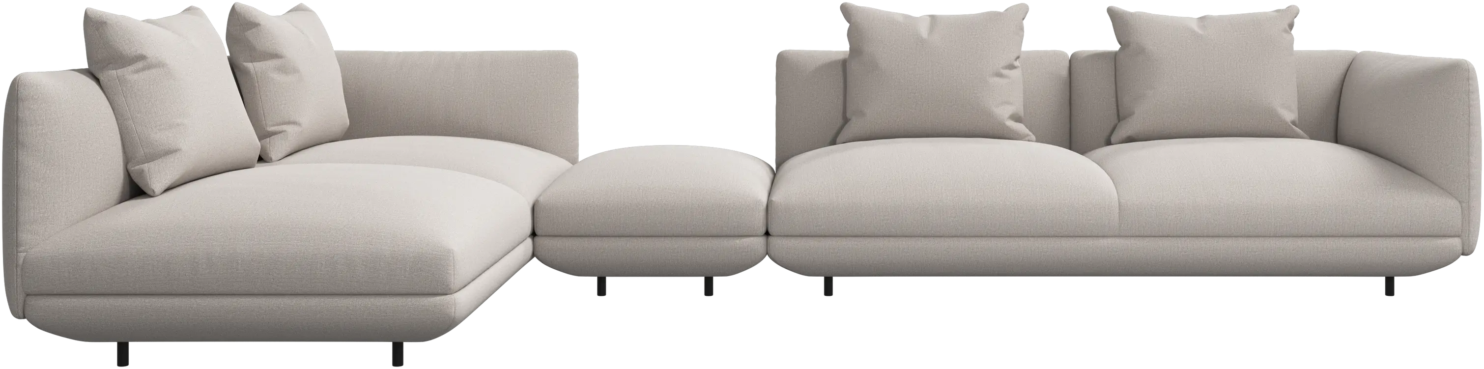 Salamanca corner sofa