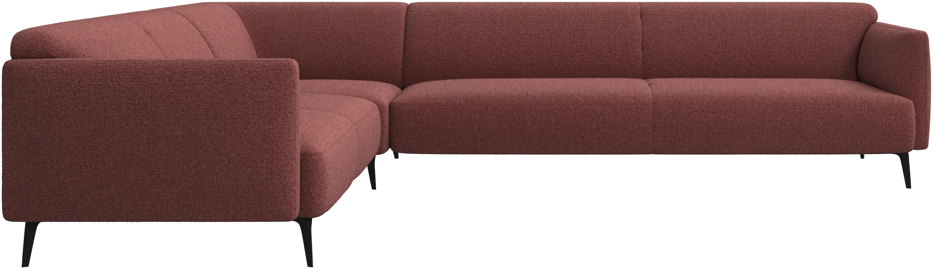 Modena corner sofa