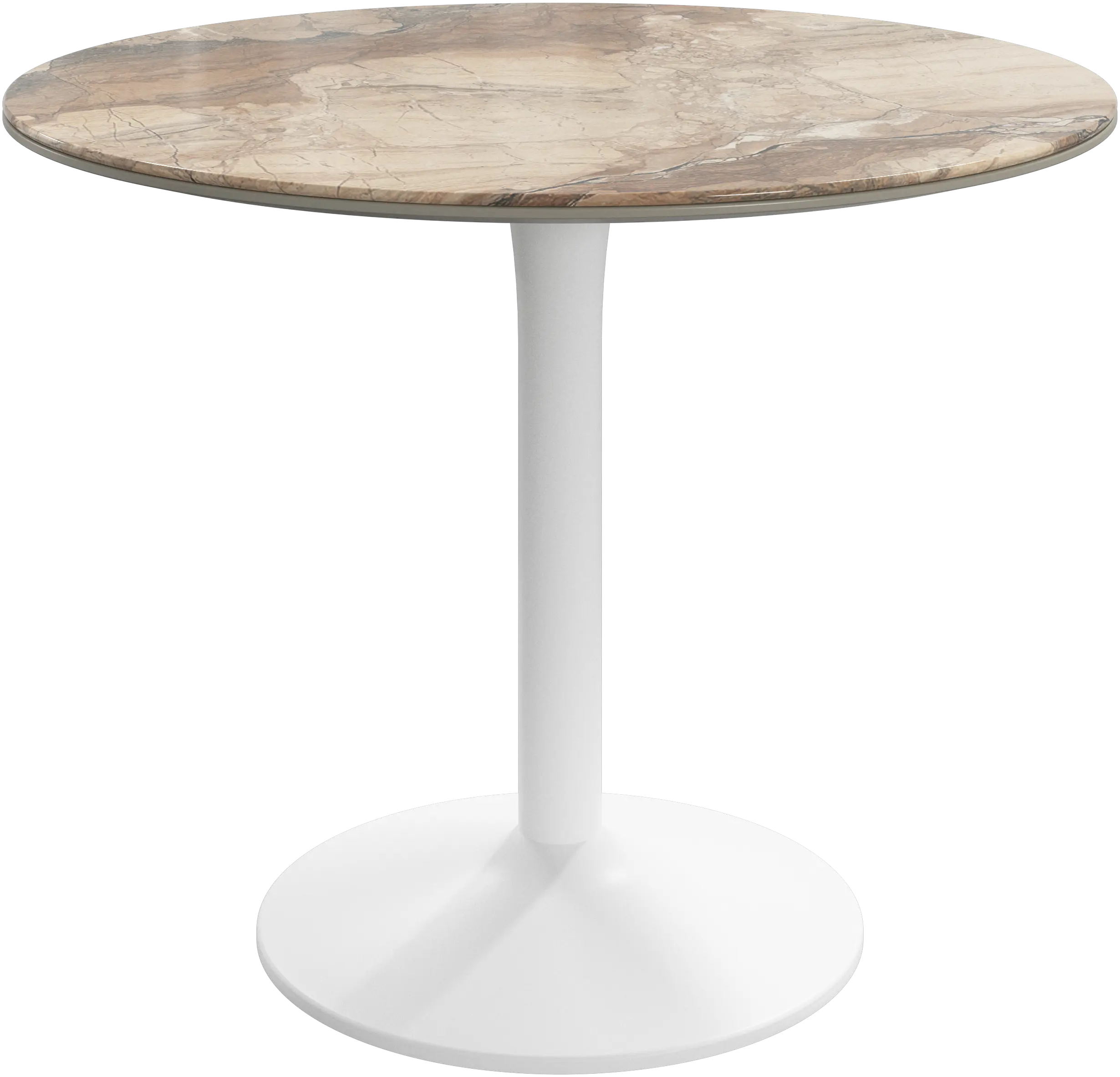 New York dining table