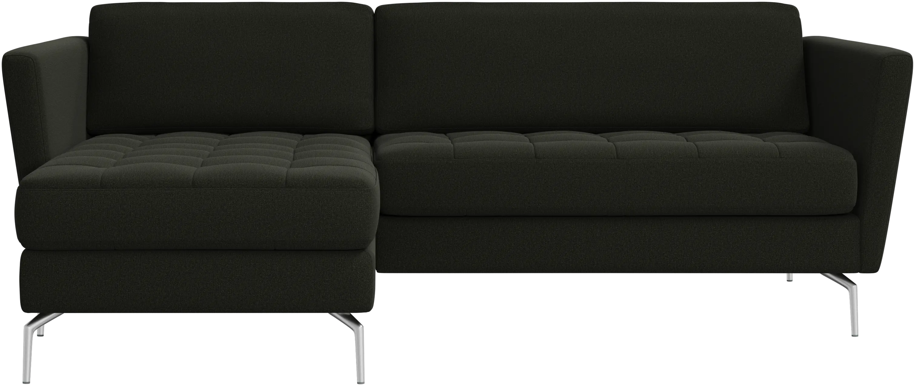 Canapé chaise longue Osaka