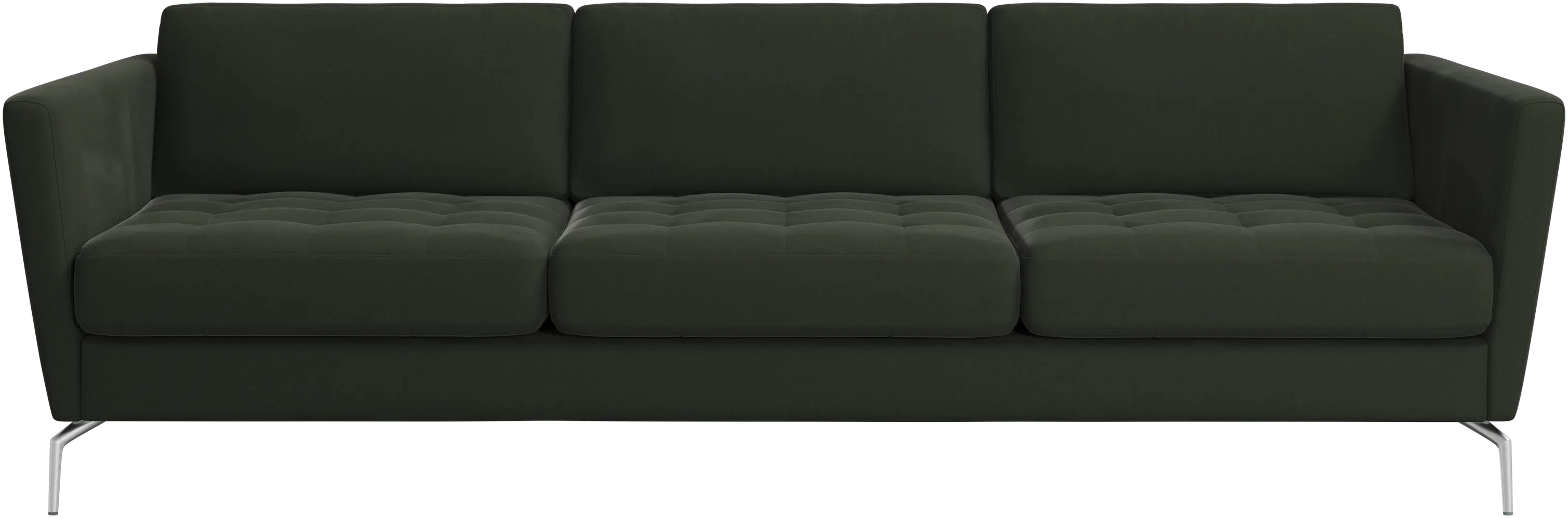 Sofá Osaka de 3 lugares