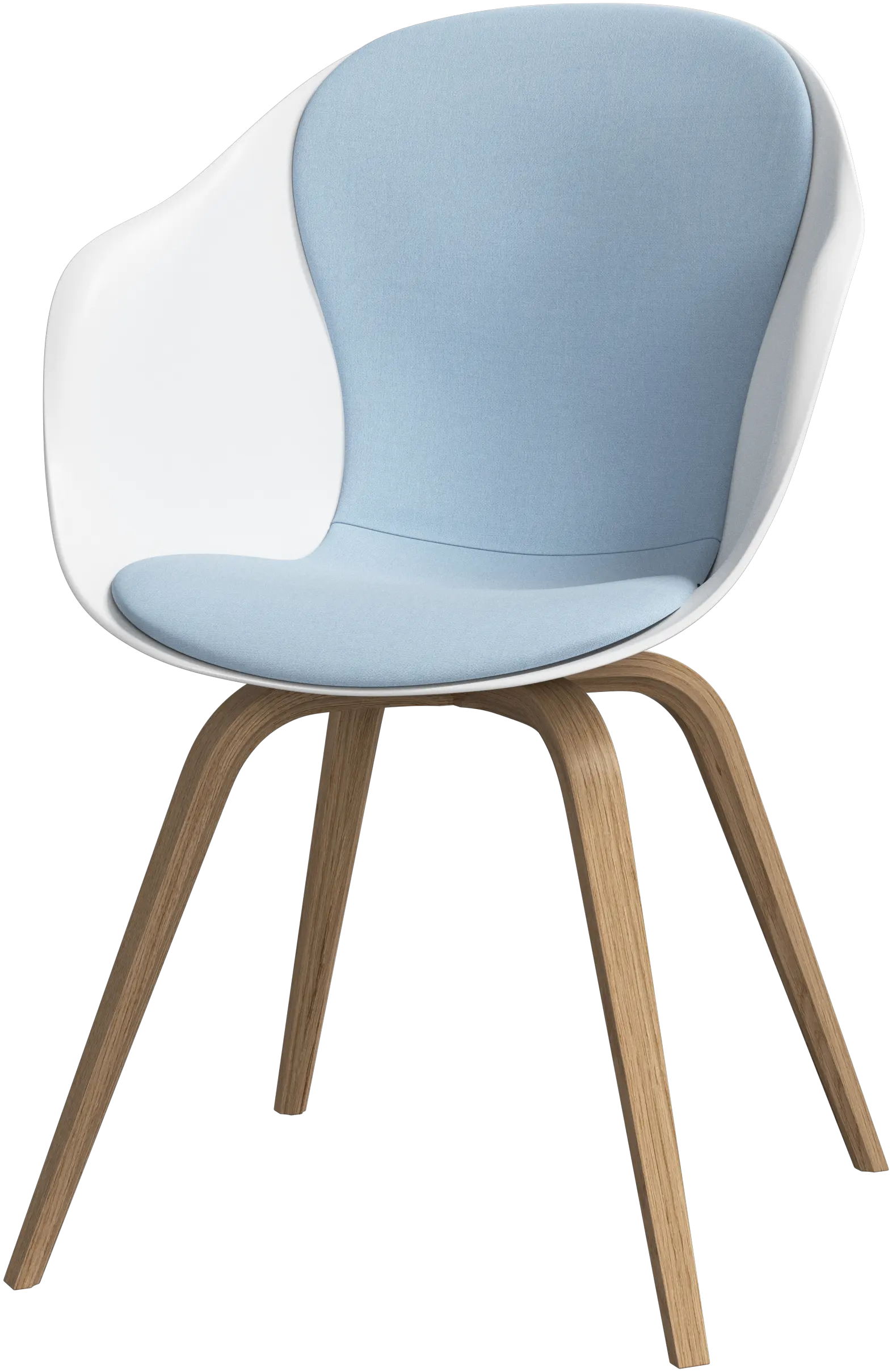 Hauge dining chair