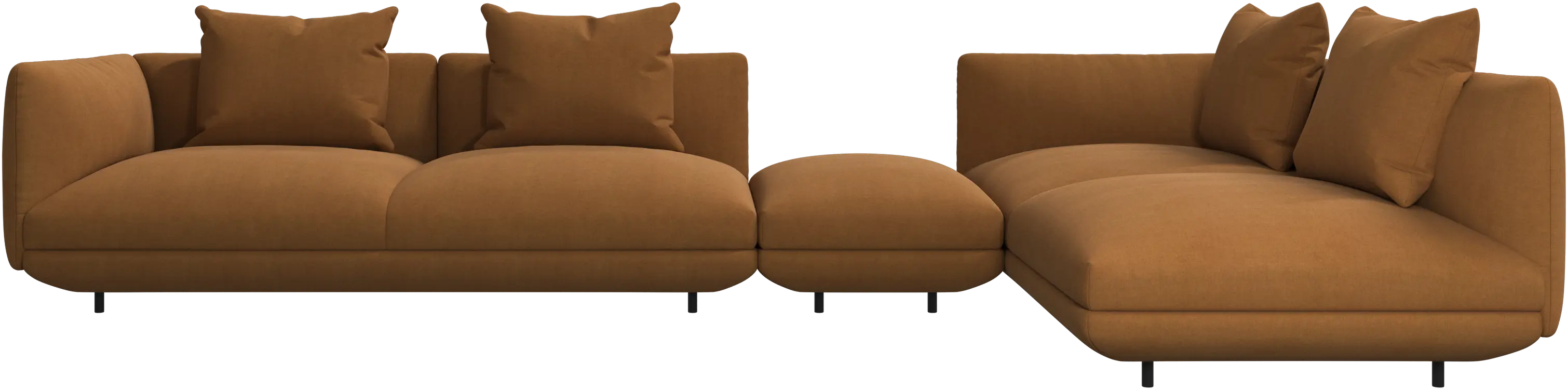 Salamanca corner sofa
