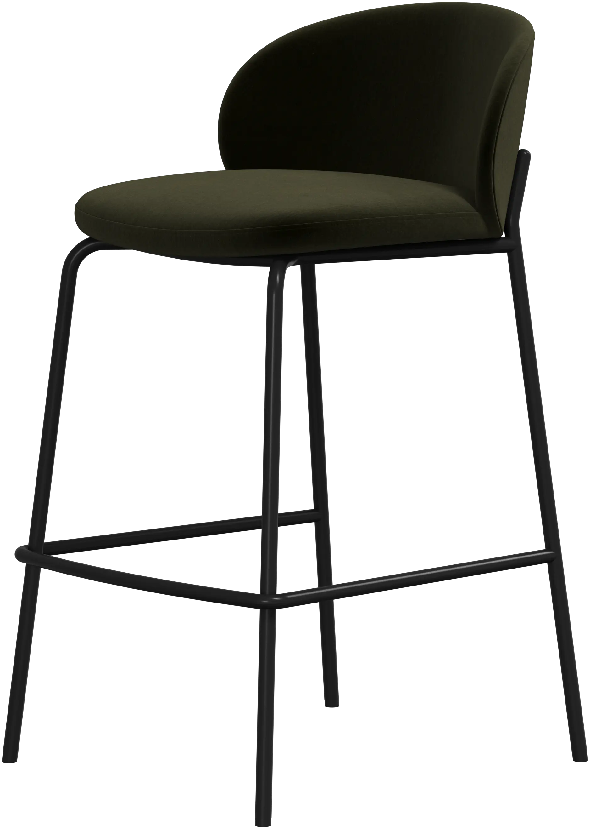 Princeton barstool