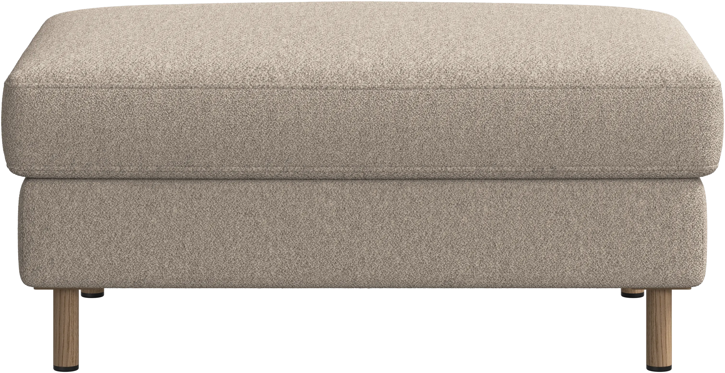 Indivi footstool