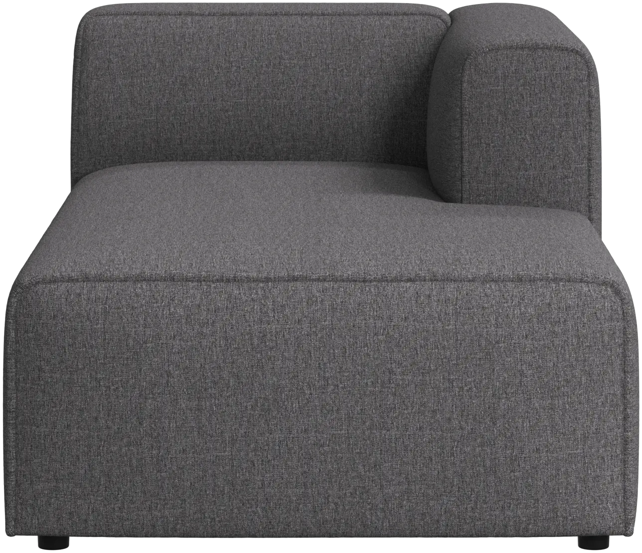 Carmo chaise longue sofa
