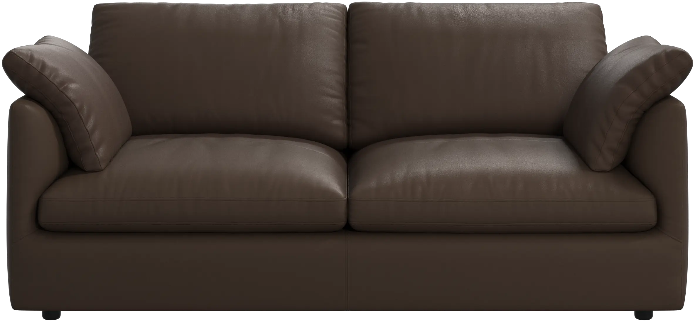 Milano 2-seater sofa