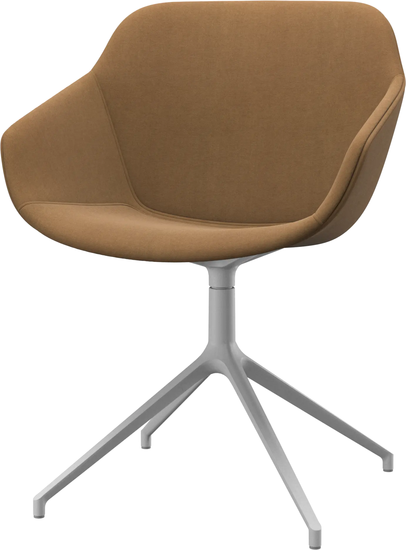 Vienna chair with swivel function