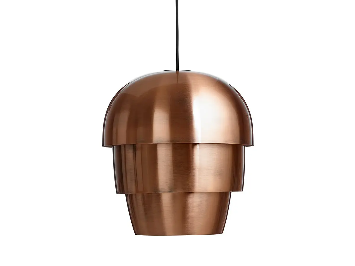 Lamps Pine cone ペンダントランプ