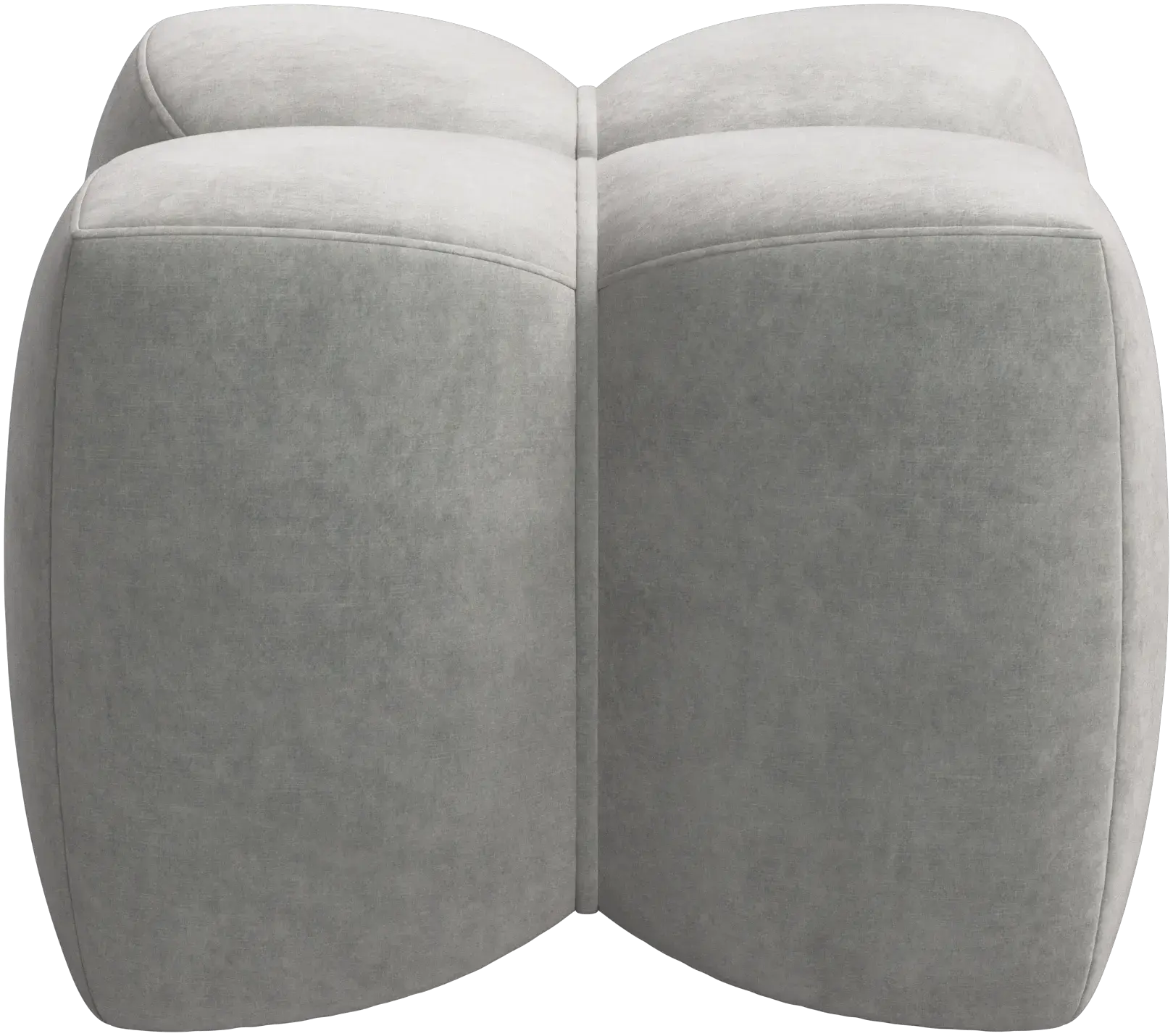 Pouf Nawabari, petit modèle -50%