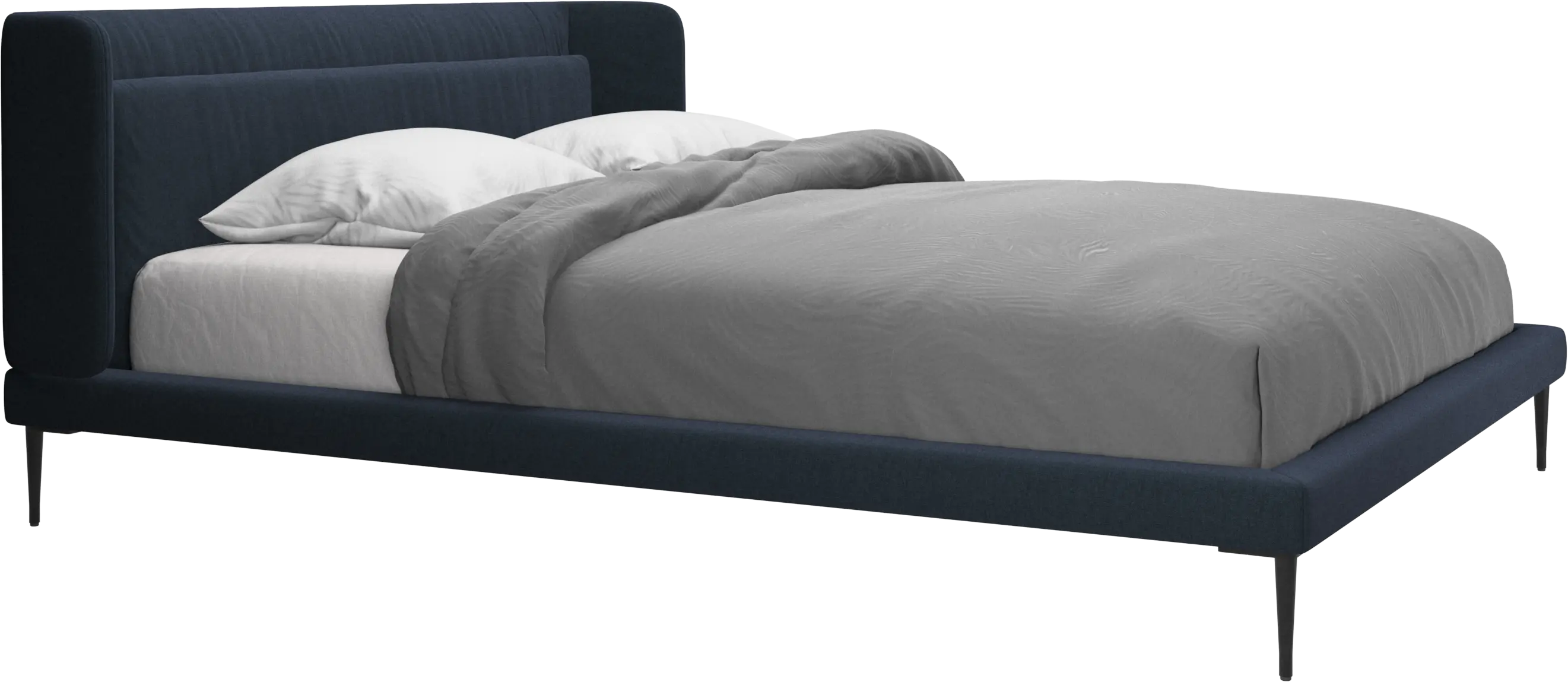 Austin bed, excl. mattress