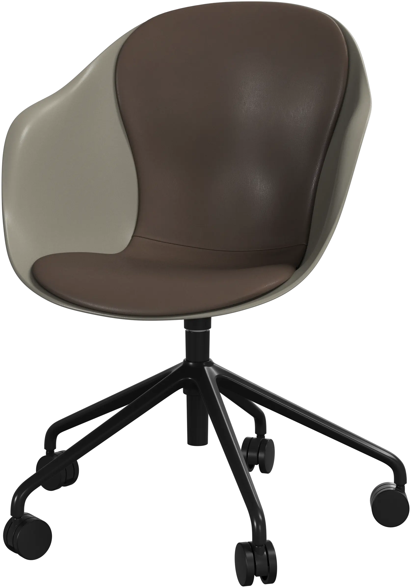 Chaise de bureau Adelaide