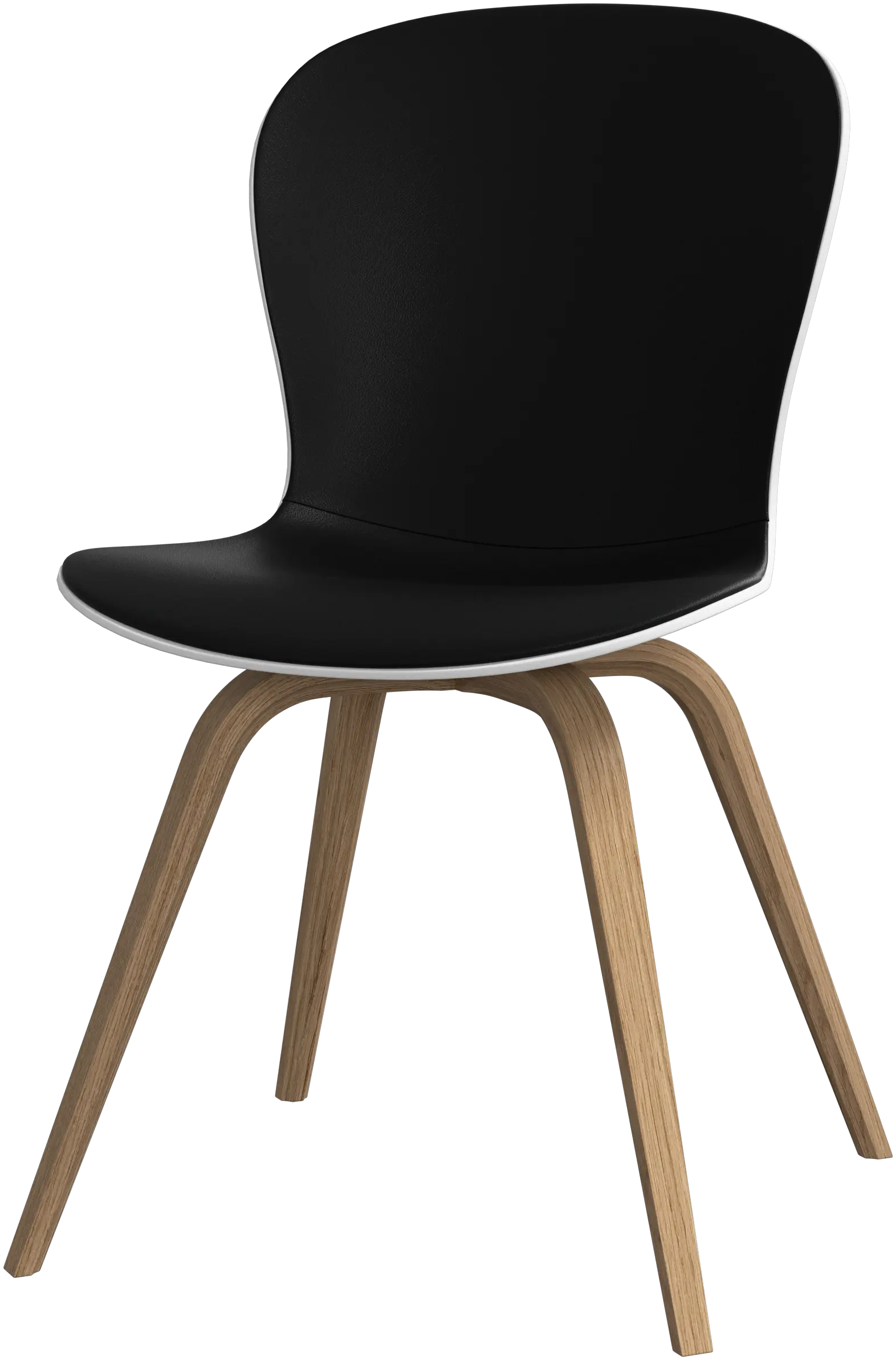 Hauge dining chair