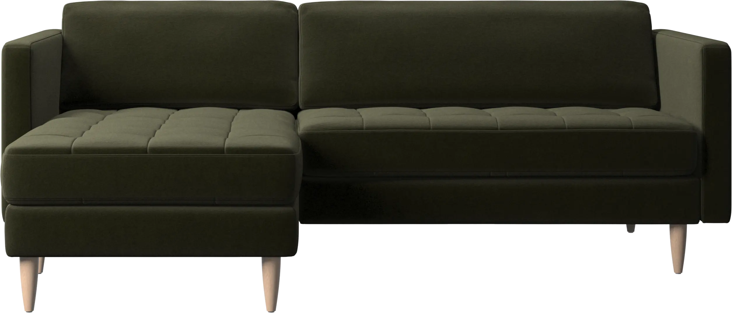 Osaka chaise longue sofa