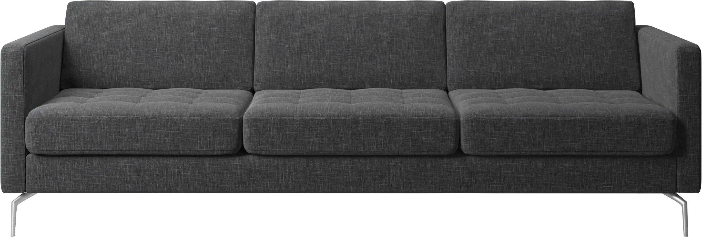 Osaka armchair