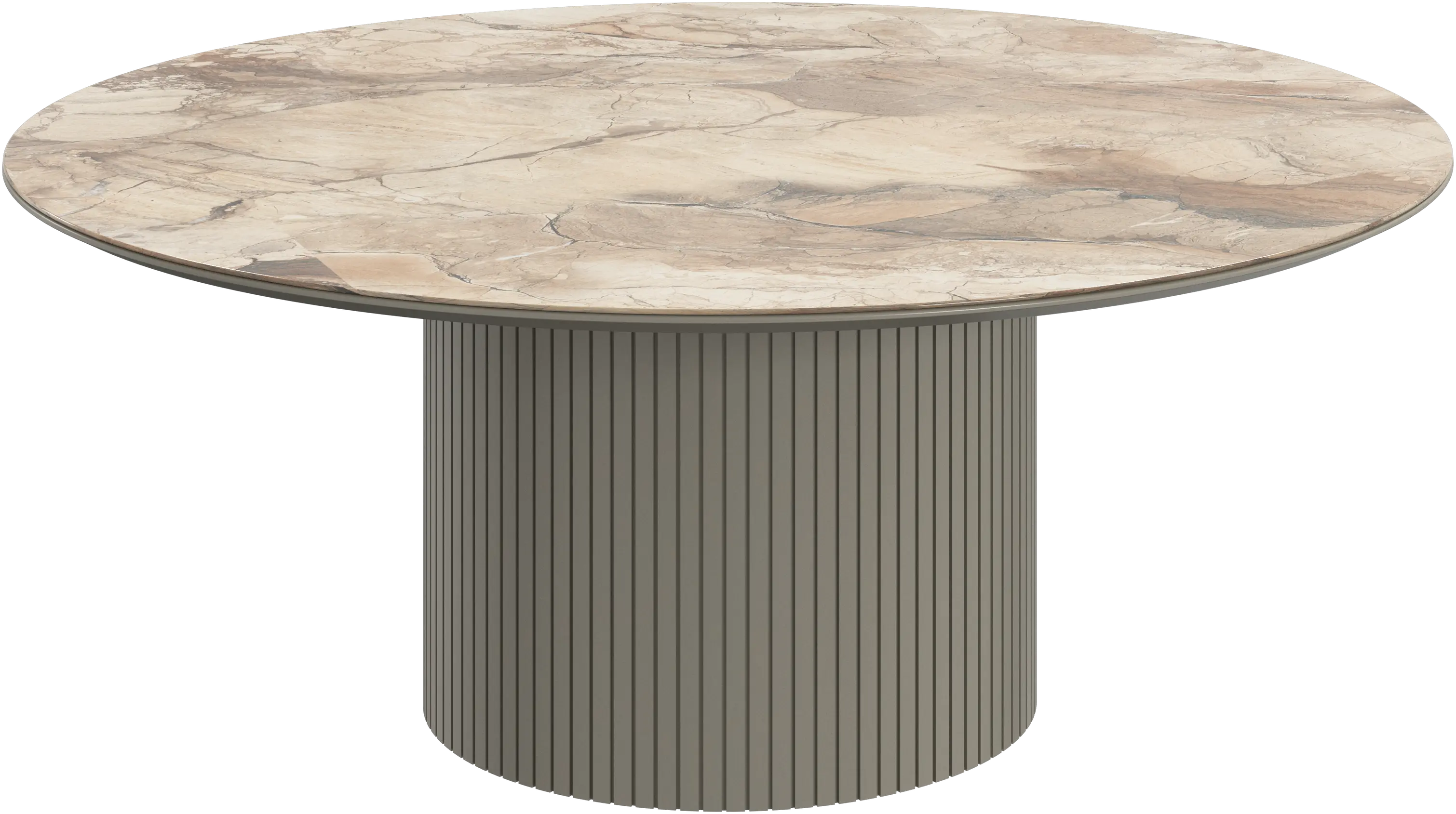 Santiago coffee table