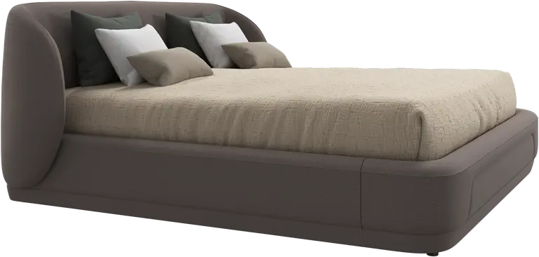 Bolzano bed W180xL200cm