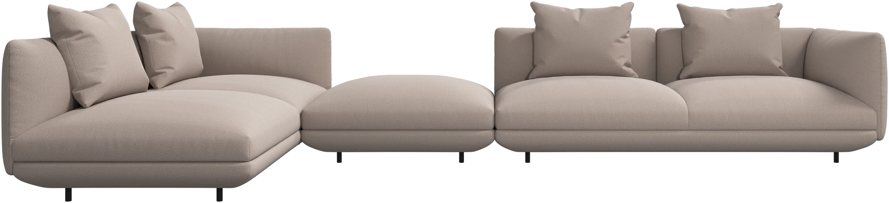 Salamanca corner sofa