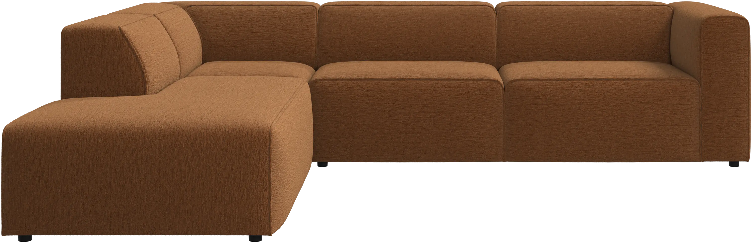 Carmo motion corner sofa