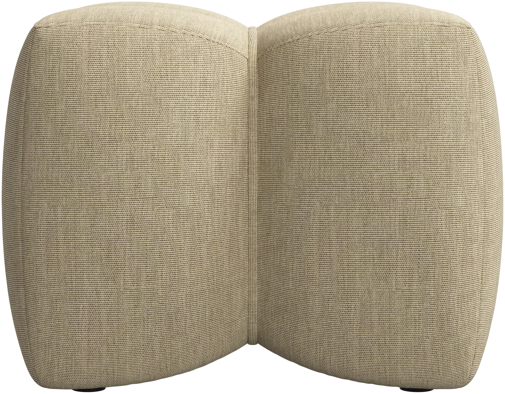 Nawabari footstool small