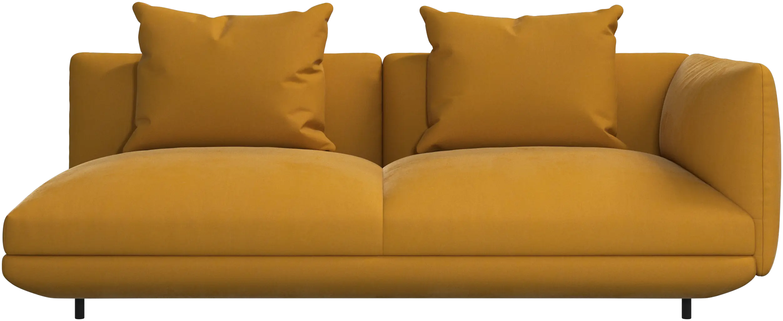 Salamanca 2 seater, right arm