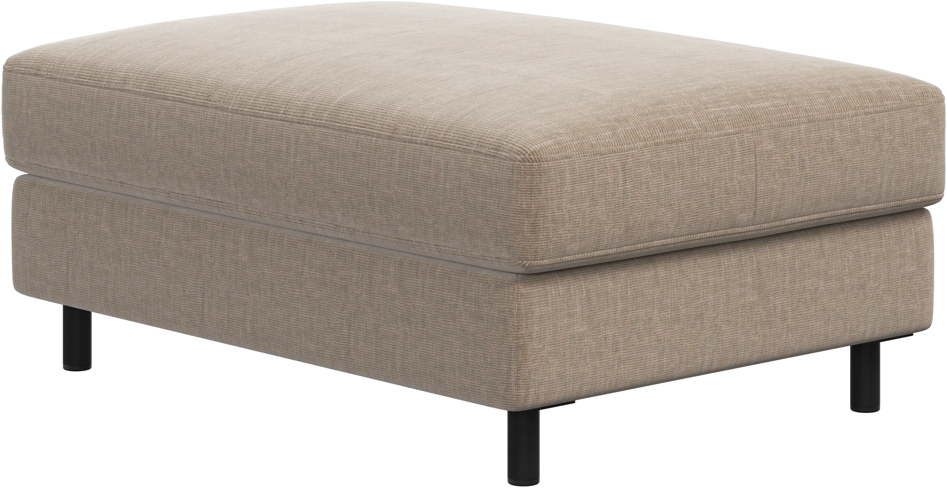 Indivi footstool