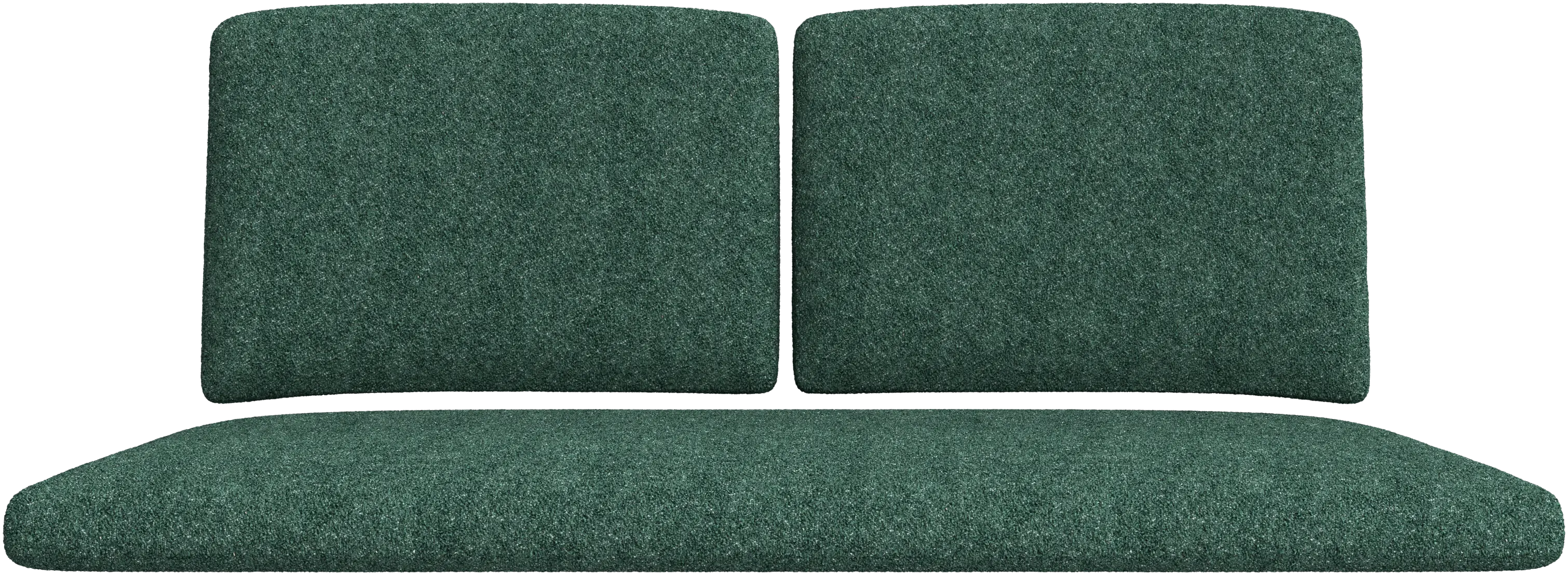 Cancún Seat and back cushion for lounge sofa
