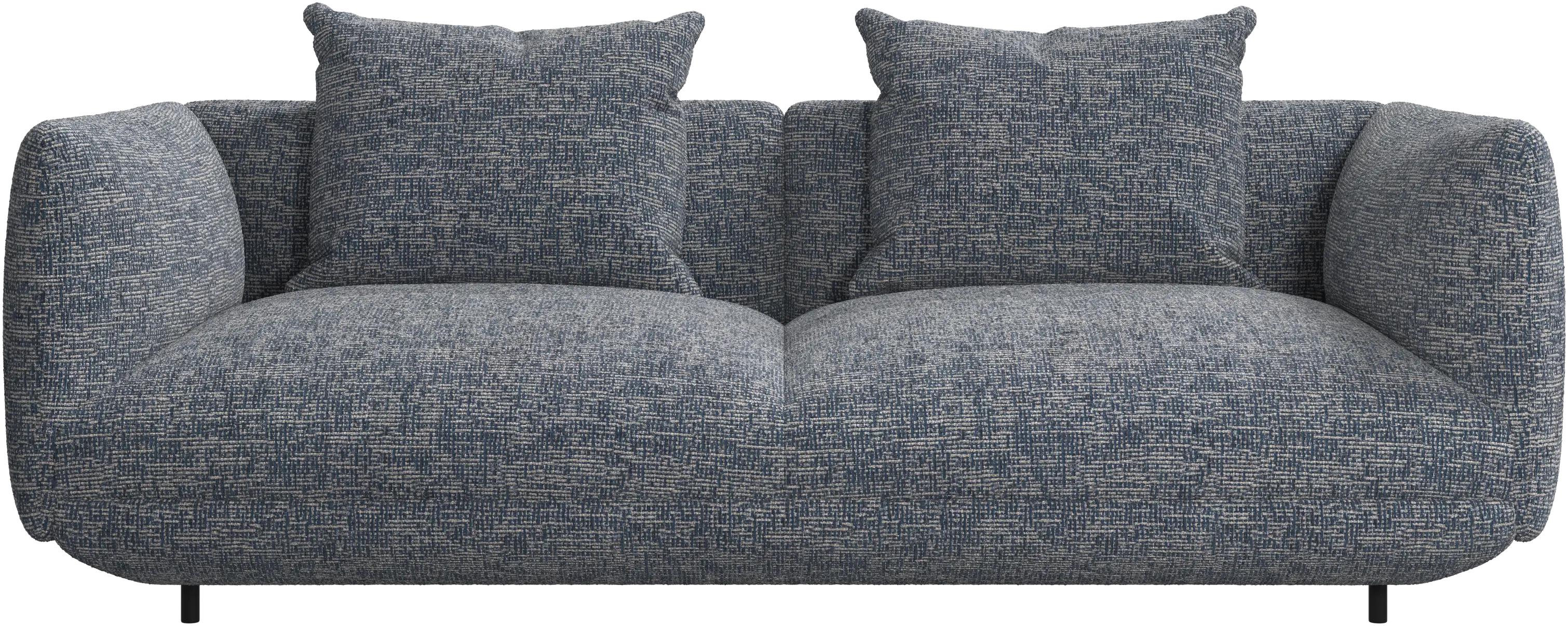 Salamanca 2 seater sofa with 2 arms