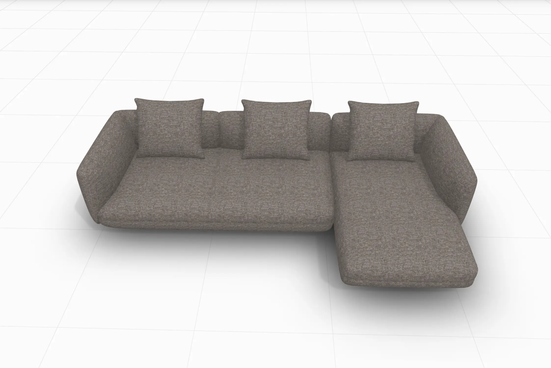 Sofas SOFA SALAMANCA Z MODUŁEM WYPOCZYNKOWYM, -30%