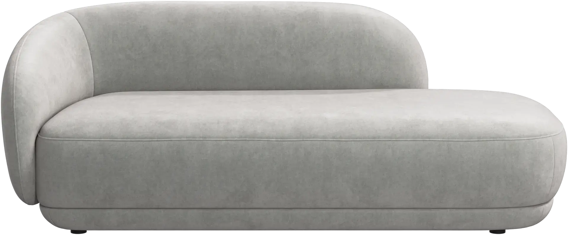 Sofas Bolzano カウチソファ（右）