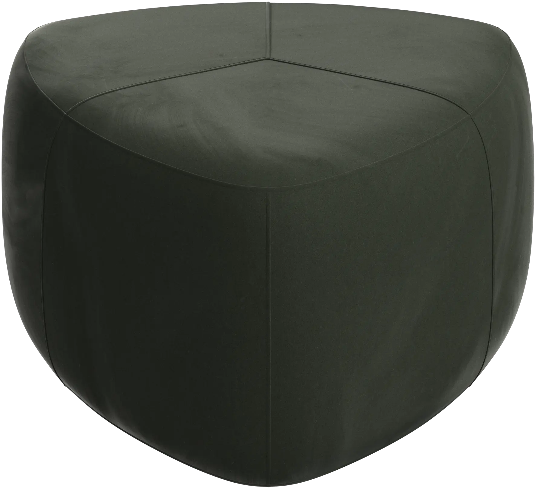 Bermuda footstool