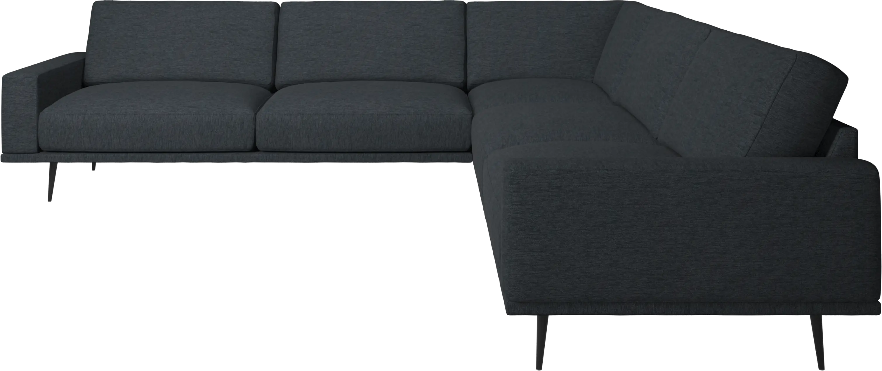 Carlton コーナーソファ