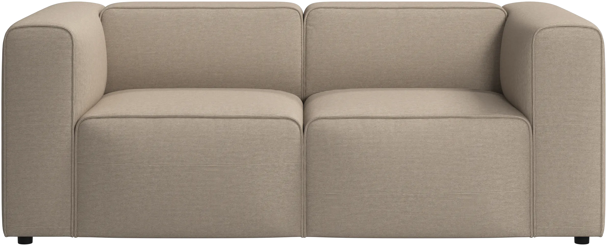 Carmo 2 seater sofa