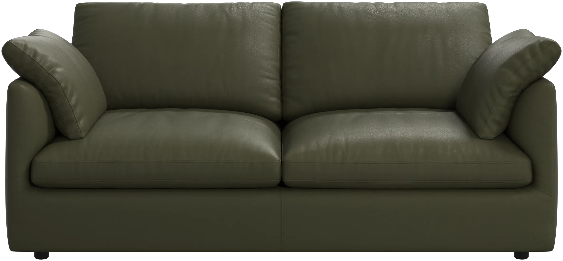 Canapé 2 places Milano